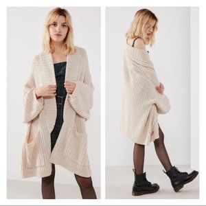 Urban Outfitters Bdg Jesse Oversized 